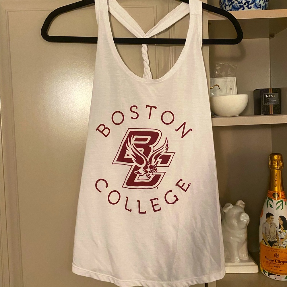 Under Armour Boston College Women’s Tank
